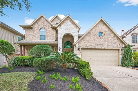 10223 Kessler Cove Lane Katy TX 77494