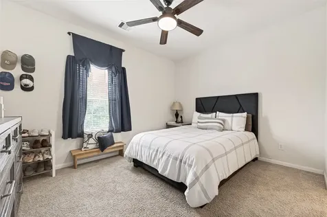 10223 Kessler Cove Lane Katy TX 77494