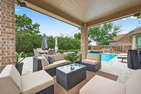 10223 Kessler Cove Lane Katy TX 77494