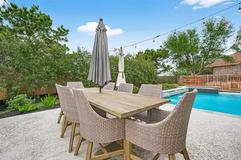 10223 Kessler Cove Lane Katy TX 77494