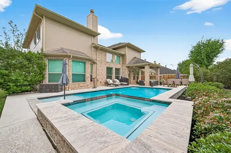 10223 Kessler Cove Lane Katy TX 77494