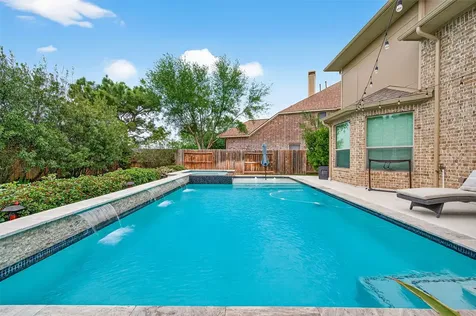 10223 Kessler Cove Lane Katy TX 77494