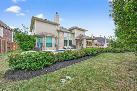 10223 Kessler Cove Lane Katy TX 77494