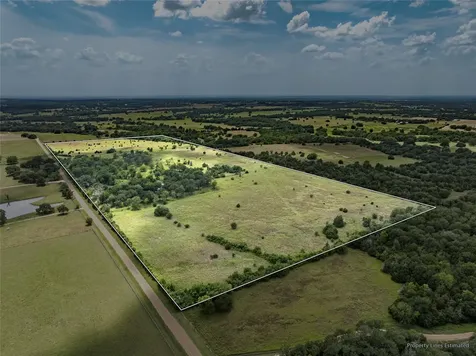 6700 Walhalla Road Round Top TX 78954