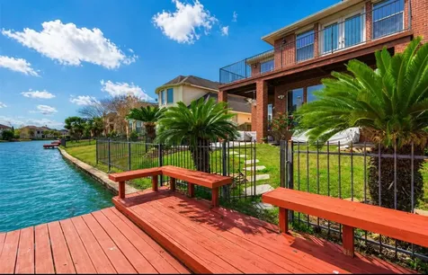 14215 Jaubert Court Sugar Land TX 77498