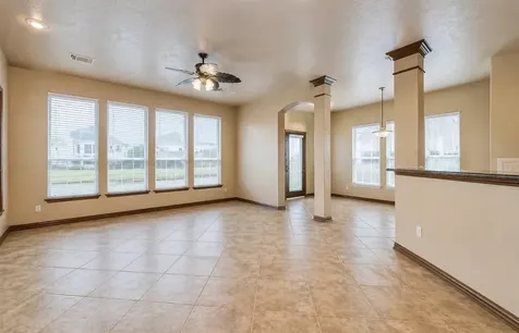 14215 Jaubert Court Sugar Land TX 77498
