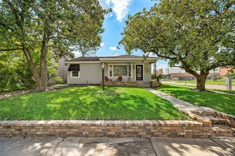 3502 Ruth Street Houston TX 77004