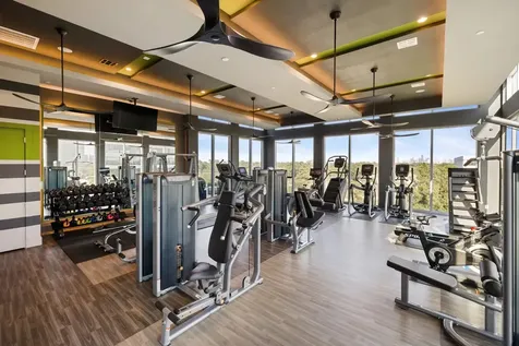 1317 Post Oak Park Drive 122 Houston TX 77027