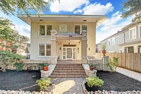 222 Marshall Street Houston TX 77006