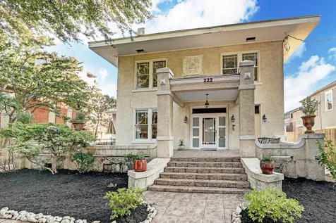 222 Marshall Street Houston TX 77006
