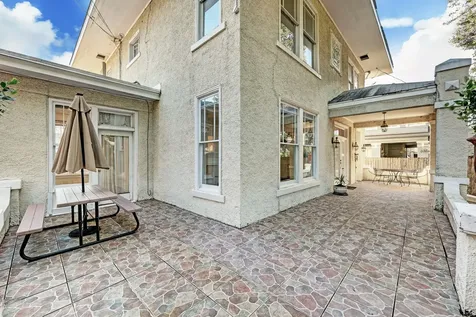 222 Marshall Street Houston TX 77006