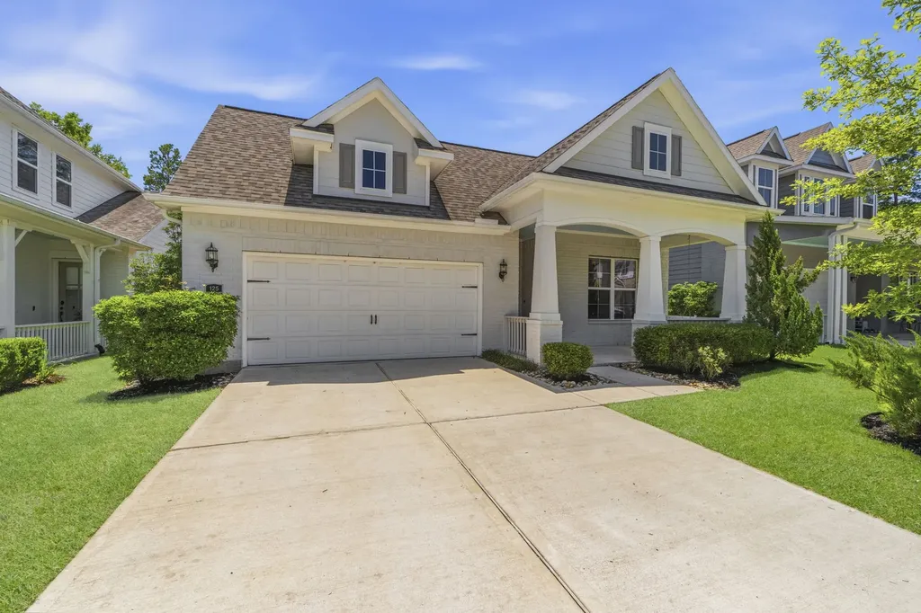 125 Pilazzo Street Montgomery TX 77316