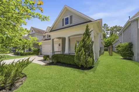 125 Pilazzo Street Montgomery TX 77316