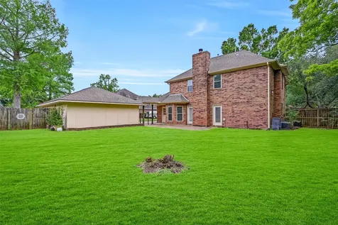1219 Merriewood Drive Friendswood TX 77546