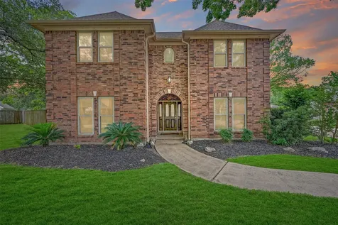 1219 Merriewood Drive Friendswood TX 77546