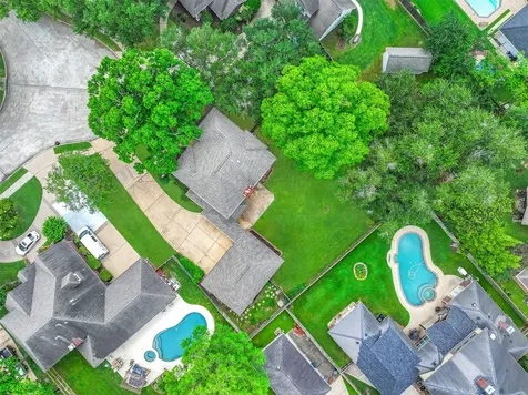 1219 Merriewood Drive Friendswood TX 77546
