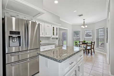 1219 Merriewood Drive Friendswood TX 77546