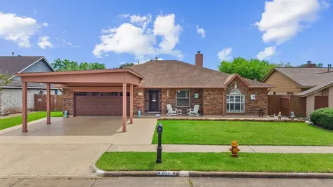 301 Kimswick Court Deer Park TX 77536