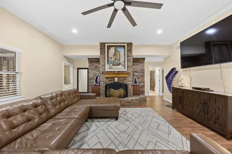 301 Kimswick Court Deer Park TX 77536