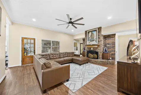 301 Kimswick Court Deer Park TX 77536