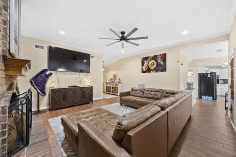 301 Kimswick Court Deer Park TX 77536