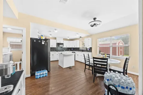 301 Kimswick Court Deer Park TX 77536