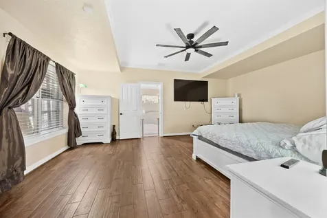 301 Kimswick Court Deer Park TX 77536