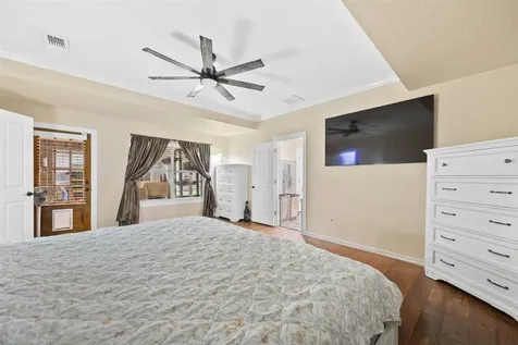 301 Kimswick Court Deer Park TX 77536