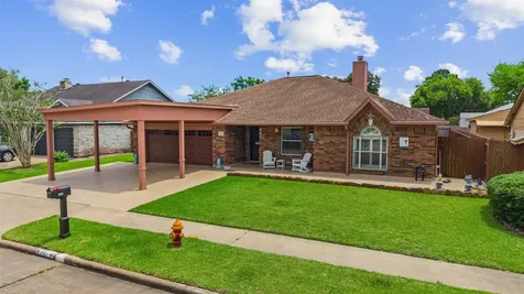 301 Kimswick Court Deer Park TX 77536