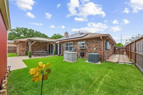 301 Kimswick Court Deer Park TX 77536