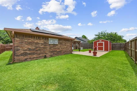 301 Kimswick Court Deer Park TX 77536