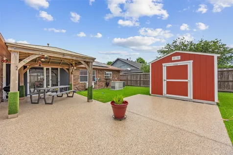 301 Kimswick Court Deer Park TX 77536
