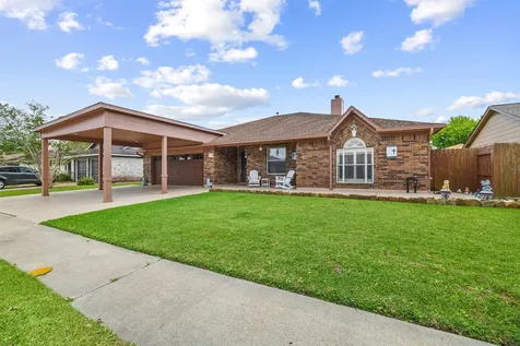 301 Kimswick Court Deer Park TX 77536