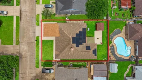 301 Kimswick Court Deer Park TX 77536