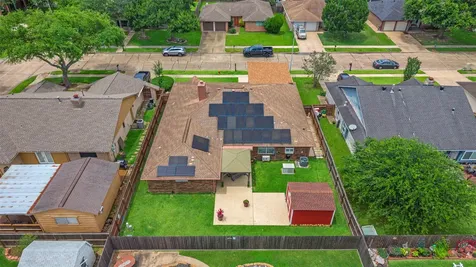 301 Kimswick Court Deer Park TX 77536