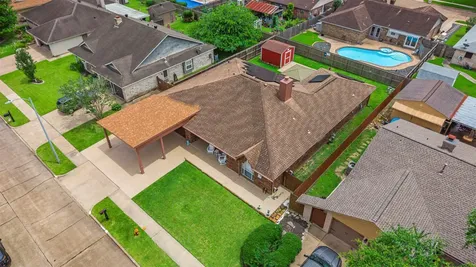 301 Kimswick Court Deer Park TX 77536