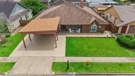301 Kimswick Court Deer Park TX 77536