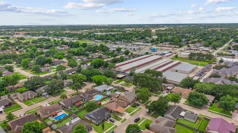 301 Kimswick Court Deer Park TX 77536