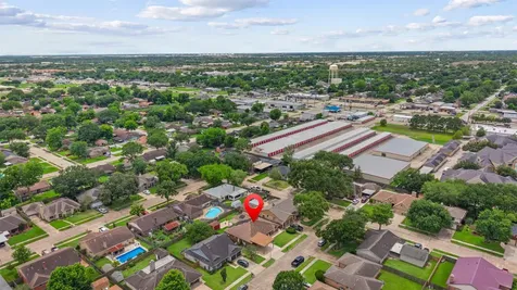 301 Kimswick Court Deer Park TX 77536