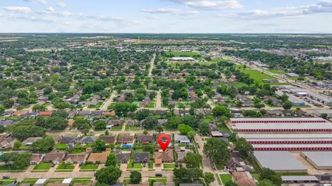 301 Kimswick Court Deer Park TX 77536