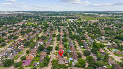 301 Kimswick Court Deer Park TX 77536