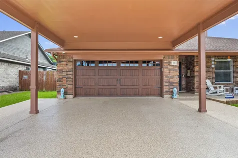 301 Kimswick Court Deer Park TX 77536