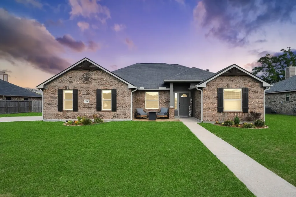 104 Dorothy Drive Dayton TX 77535