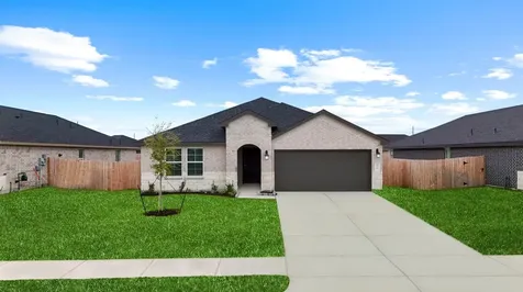 7723 Smooth Valley Court Iowa Colony TX 77583