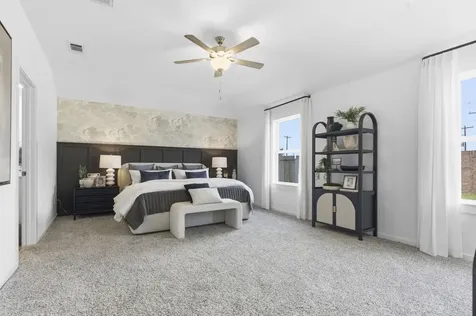 7723 Smooth Valley Court Iowa Colony TX 77583