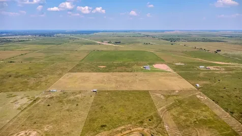 1257 County Road 141 Rock Island TX 77470