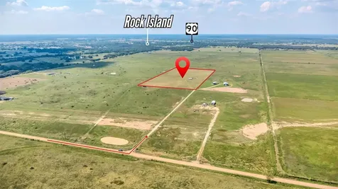 1257 County Road 141 Rock Island TX 77470