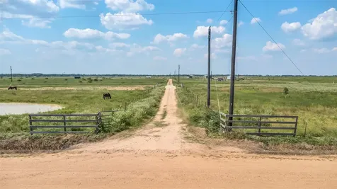 1257 County Road 141 Rock Island TX 77470