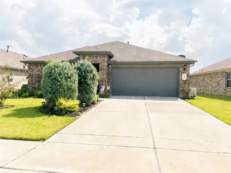 518 Broken Boulder Street Magnolia TX 77354