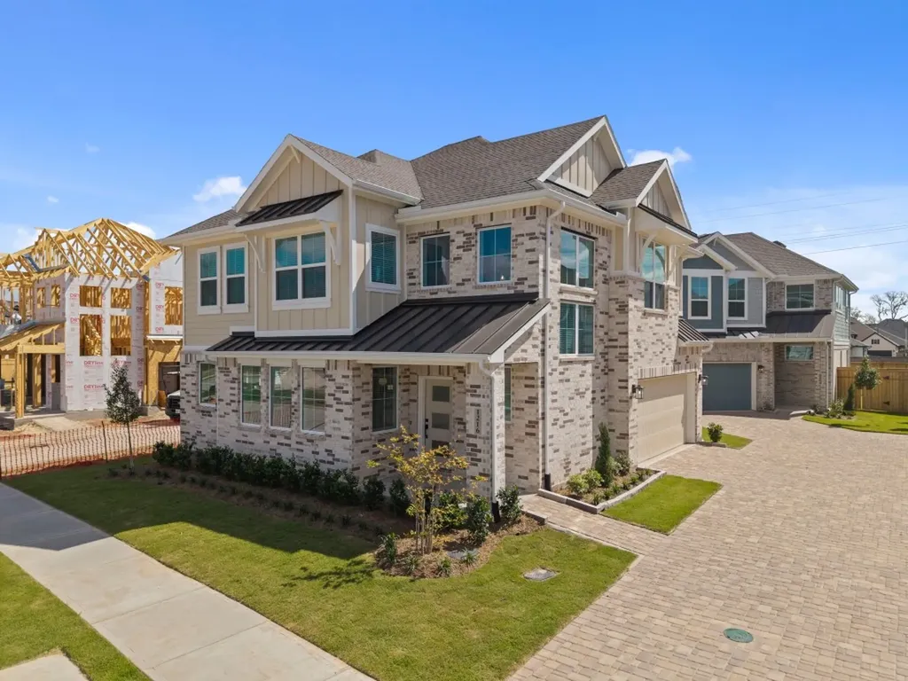 1306 Shaded Rock Drive Missouri City TX 77459